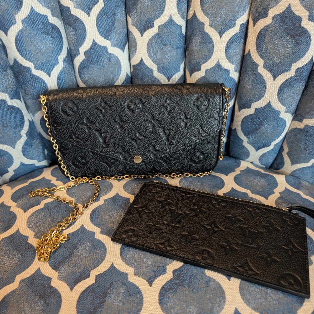 Louis Vuitton Empriente Felicie